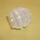 Buchse Schaltstange vorne VW Bus T2 T3  Neu