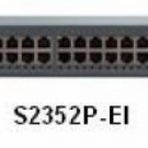 Huawei Ethernet Switch/Verteiler S2352P-EI