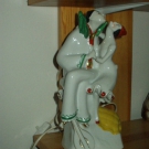 Rauchverzehrer Heubach absolut sehr sehr selten