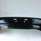 Stoßstange hinten Heckschürze BMW Z3 E36 Original Teile Nr.51128397515