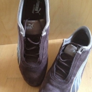 Puma Herrenschuhe Gr. 47 Ungetragen