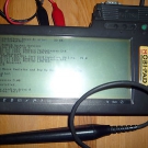 Fujitsu PoqetPad Plus, MOBI PAD, Tablet PC aus 94, für Sammler