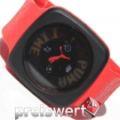 Puma Herren Uhr Digital BLOCKBUSTER Red PU910031002 NEU
