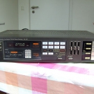 Technics Synthesizer FM/AM Stereo Receiver SA-350 defekt???