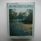 "100 Greatest Classics" auf DAT-Cassette 