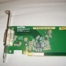 DELL Orion Graphics Video Card DVI-D PCIADD2-N Dual Pad x16 (E-G900-04-2600(B))