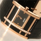 Esprit Damen Uhr Filled Vegas Black Rose Houston ES101482008 NEU