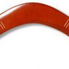 Original Bumerang BOOMARI Traditionell, 