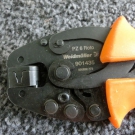 WEIDMÜLLER PZ 6 ROTO 901435