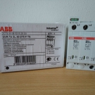 ABB Ueberspannungsschutz OVR T2 3L 40-275, Neu OVP