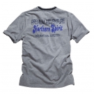 JP1880 T-Shirt grau SALE NEU