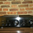  Denon PMA-710AE 2 Kanäle Verstärker Schwarz