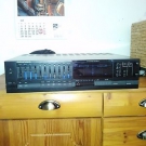 Grundig V8200