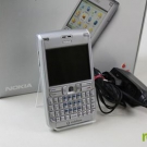 *Akzeptabel* Nokia E61 Unlocked Ohne Simlock #1574 in OVP