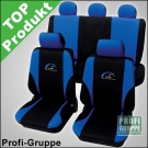 NISSAN Micra Primera Almera Maxima / TURBO Schonbezüge