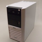 Fujitsu Siemens FSC Esprimo P5700 P4 3,2 GHz | 1 GB RAM | 80 GB HDD | WinXP