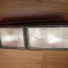 Vw Passat 35I B4 Blinker Nsw Blende