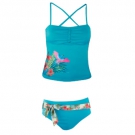 Tankini Retropical in Grösse S