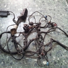 Opel Astra H 1.6 Kabelbaum