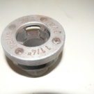 Gewindeschneidkopf Rems Eva 1 1/4"