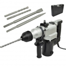 Bohrhammer Bohrmaschine MEIßELHAMMER BOHRHAMMER STEMMHAMMER SDS  Schlaghammer