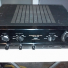 Sony Integrated Stereo Amplifier TA F 270 / Verstärker