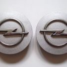 Opel Vectra Corsa C Astra H Zafira B Meriva Radkappe Nabenkappe Felgenkappe Alu