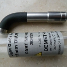 Kerr Demetron Turbo Dental 11mm