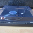 Plattenspieler Technics SL- B303