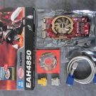 ASUS ATI Radeon HD 4850