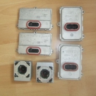 Mercedes Hella Xenon Vorschaltgerät 12V, Leistungsmodul, Xenon Zündgerät,