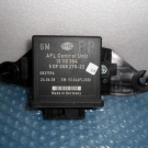 Original Kurvenlicht Steuergerät Opel Astra H Caravan 13110384