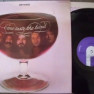 Deep Purple LP Come taste the band