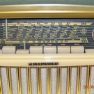 Radio  Telefunken Bajazzo