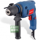 PowerPlus® elektrische Schlagbohrmaschine 580W  Bohrhammer Bohrmaschine