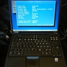 Compaq Evo n610c 14,1 Zoll Notebook - Individuelle Konfigurationen