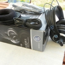 AKG K 240 MK II Studiokopfhörer in OVP