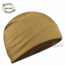 Quick Dry Cap Mil-Tec coyote, Mützen, Tarnfarbe