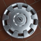 Opel Radkappe 15" 24413155 00461060860