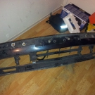 BMW E34 Stoßstange vorn M-Technik