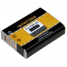 Power Akku NP-95 NP95 für Fuji Finepix F30 F31fd Real 3D W1 Fuji X-S1 / X100S