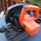 FEIN SSK 661-1 Handkreissäge 75 mm