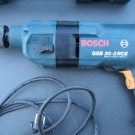 Bosch Schlagbohrmaschine GSB 20-2-RCE blaue Serie 1010 W