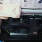 FESTO- FESTOOL- EINHADHOBEL EHL 65 E - TOP - BERLIN !!!