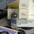 JAN Philips ECG 6C4 WA Röhren Tubes NOS EC90 / CV133 