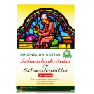 Schwedenkräuter 22 Kräuter 250gr Ansatz Schwedenbitter Original Dr. Kottas