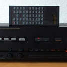 Marantz PM 593 Verstärker Amplifier mit Fernbedienung und Bedienungsanleitung