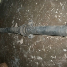 Kardanwelle Gelenkwelle hinten 1 227 670 BMW 525ix E34 Top Zustand