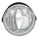 TYC NEBELSCHEINWERFER für JEEP GRAND CHEROKEE 2 WJ WG 2003- H10 NSW links rechts