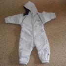 PUMA Schneeanzug Gr. 92